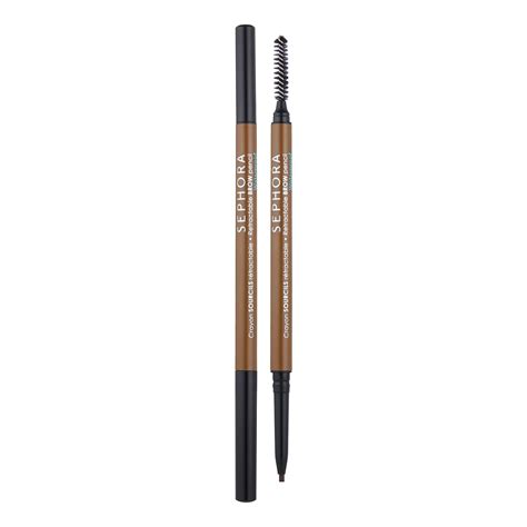 gucci colored pencil|sephora retractable brow pencil waterproof.